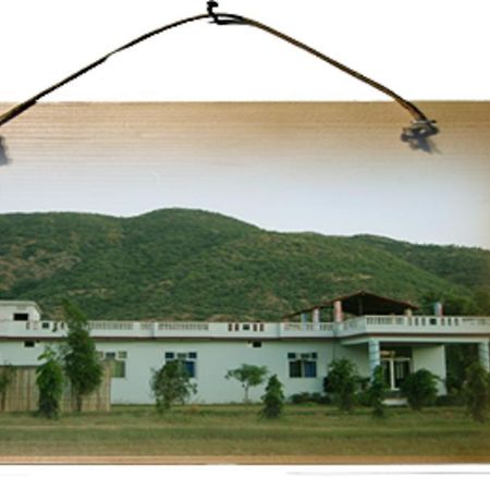 Inn Pushkar Valley Luaran gambar