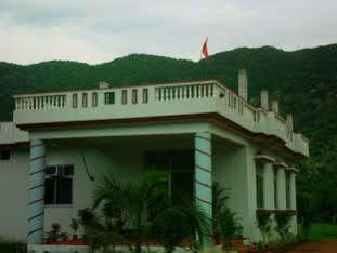 Inn Pushkar Valley Luaran gambar